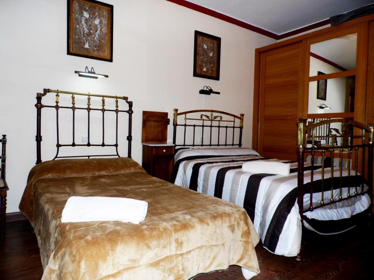 Casa Rural El Rincon Del Infante Villa de Don Fadrique Buitenkant foto